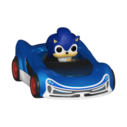 Bitty POP: Sonic Starter Set