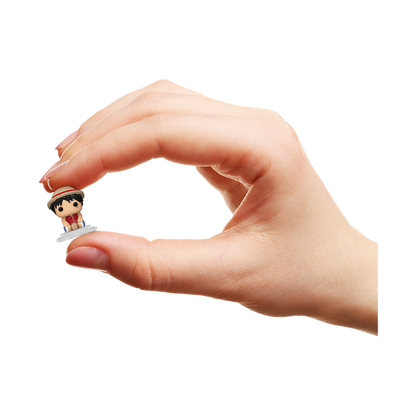 Bitty Boxes: One Piece - Going Merry