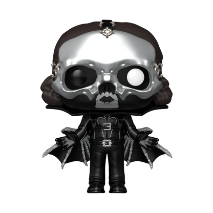 POP Rocks: Ghost S6 - Bat Wing Papa (DGLT)
