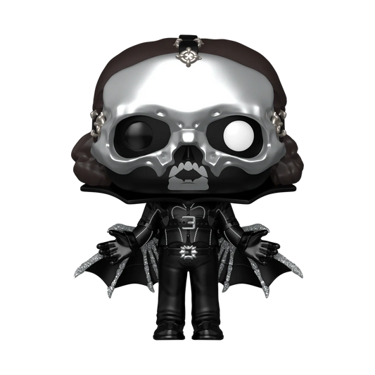 POP Rocks: Ghost S6 - Bat Wing Papa (DGLT)