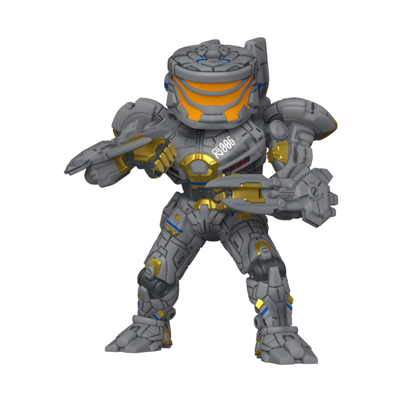 POP Super: Pacific Rim - Striker Eureka