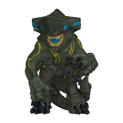 POP Super: Pacific Rim - Knifehead