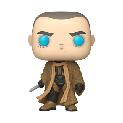POP Movies: Dune 3 - Paul Atreides