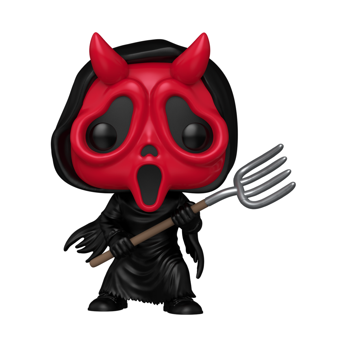 POP Movies: Ghostface - Inferno