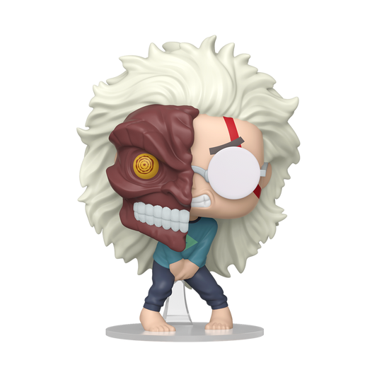 POP Animation: DANDADAN - Okarun (Alt Outfit)