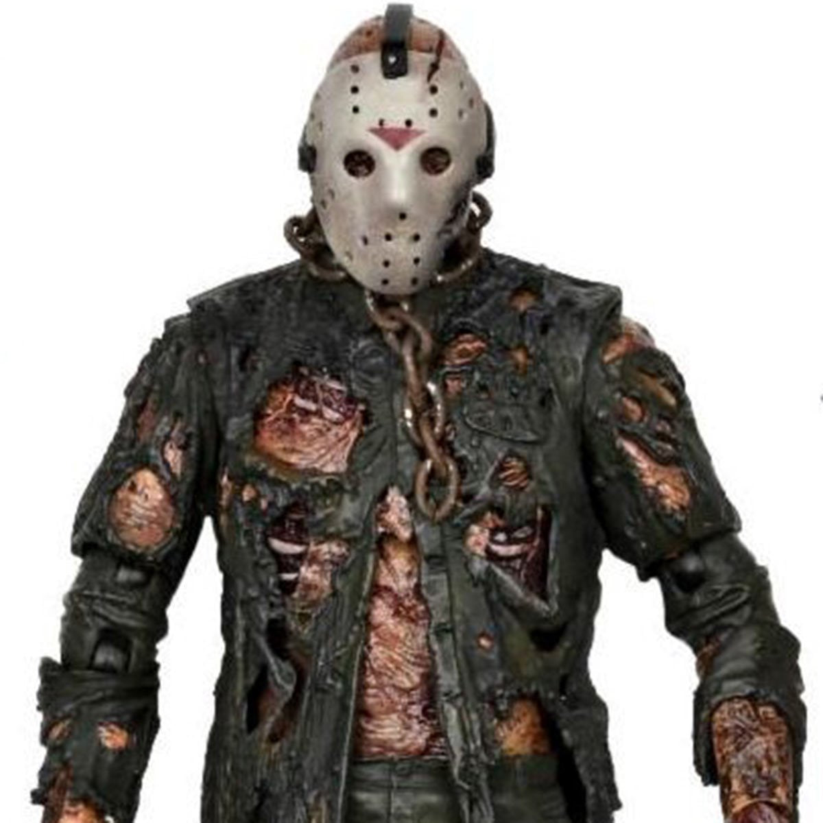 Friday The 13th Part 7 (New Blood) Ultimate Jason