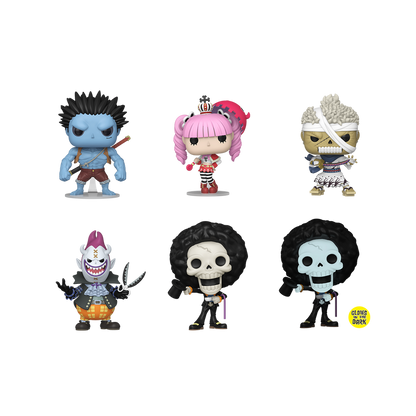 POP Mystery: One Piece