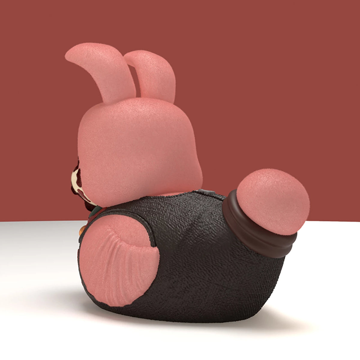 Silent Hill: Robbie the Rabbit TUBBZ (First Ed)