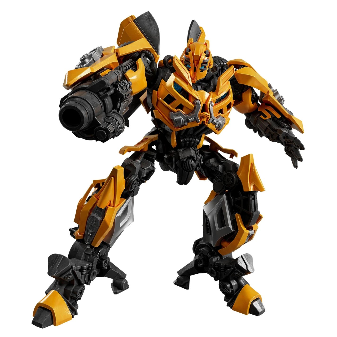 Blokees - Transformers Classic Class 23 Bumblebee