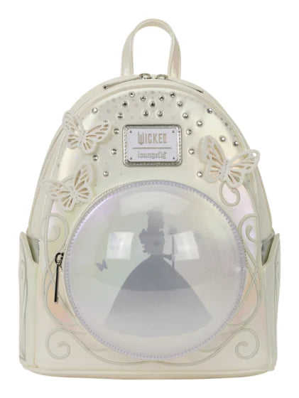 Loungefly: Wicked Part 2 Mini Backpack