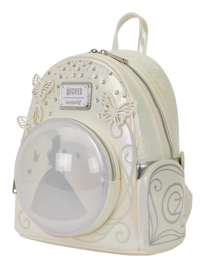 Loungefly: Wicked Part 2 Mini Backpack