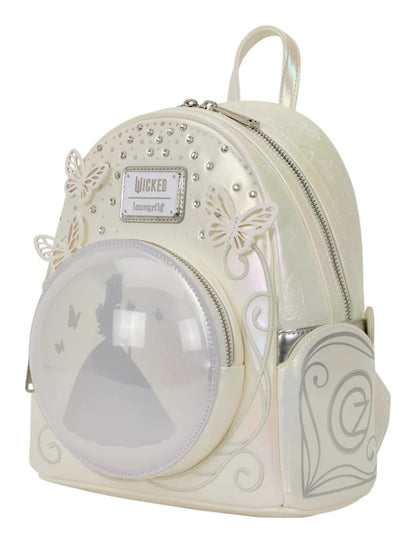 Loungefly: Wicked Part 2 Mini Backpack