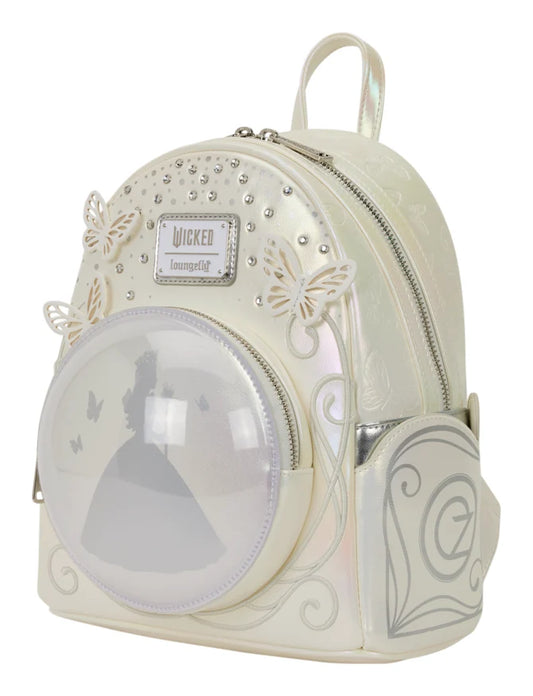Loungefly: Wicked Part 2 Mini Backpack