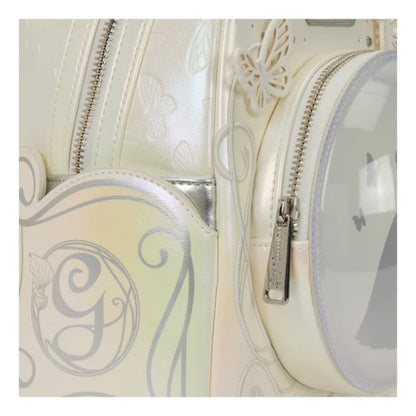 Loungefly: Wicked Part 2 Mini Backpack