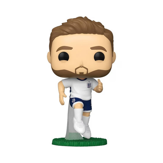 POP Football: England - Harry Kane