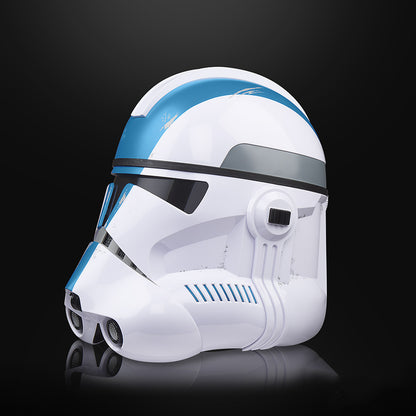 Star Wars The Black Series Clone Trooper Electronic Helmet (501st Legion)