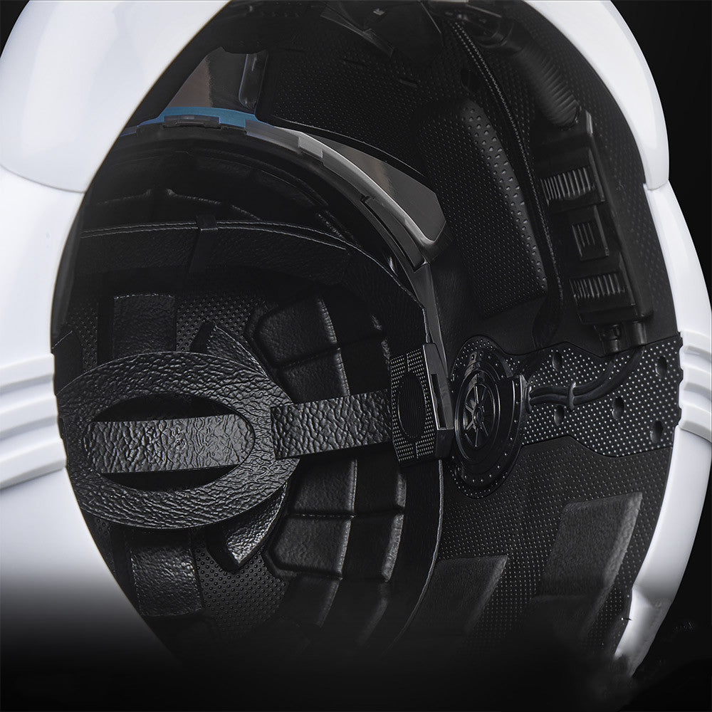 Star Wars The Black Series Clone Trooper Electronic Helmet (501st Legion)