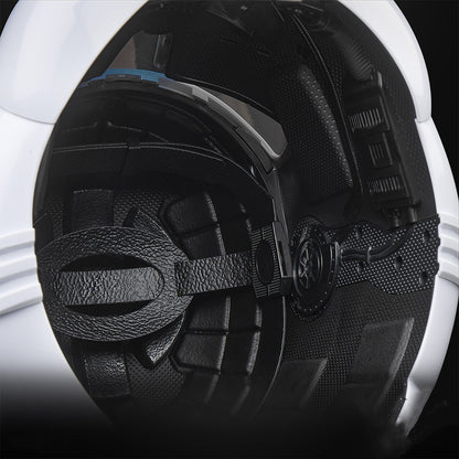 Star Wars The Black Series Clone Trooper Electronic Helmet (501st Legion)