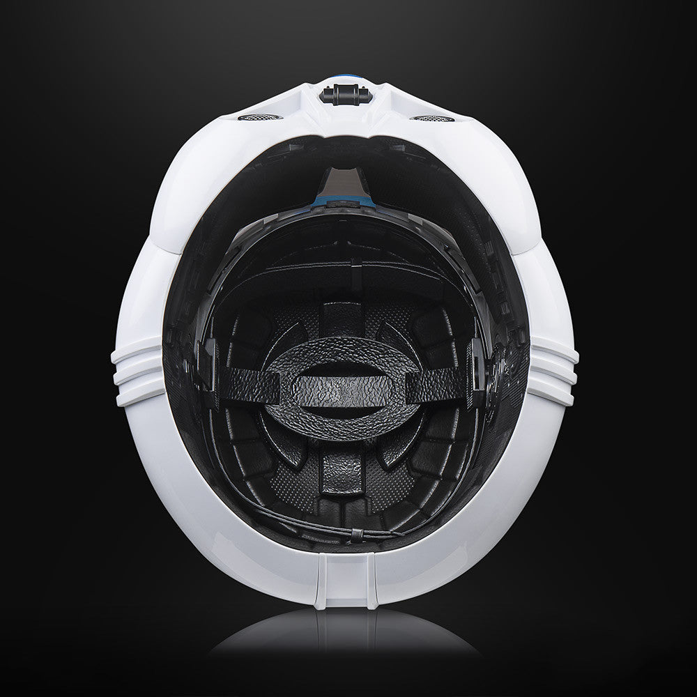 Star Wars The Black Series Clone Trooper Electronic Helmet (501st Legion)