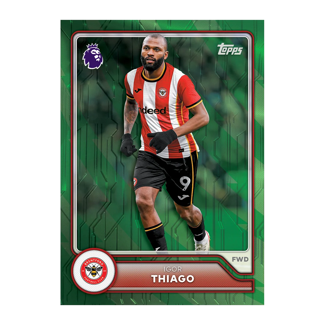 Topps - Flagship Premier League 2026/27 Value Box