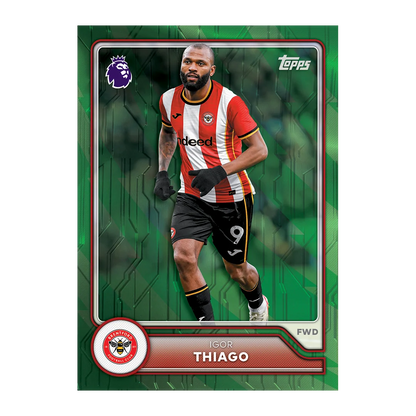 Topps - Flagship Premier League 2026/27 Value Box