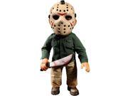 Jason Voorhees 15" Mega Scale Figure - Friday the 13th