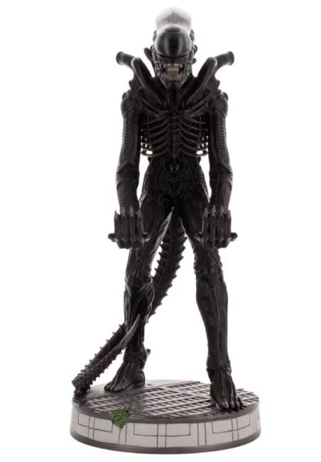 Alien Xenomorph Controller and Phone Stand
