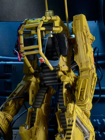 Aliens 40th - Deluxe Vehicle Power Loader P5000