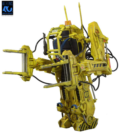 Aliens 40th - Deluxe Vehicle Power Loader P5000