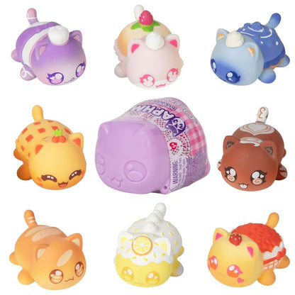 Aphmau MeeMeows Bakery Mystery Figures Blind Box