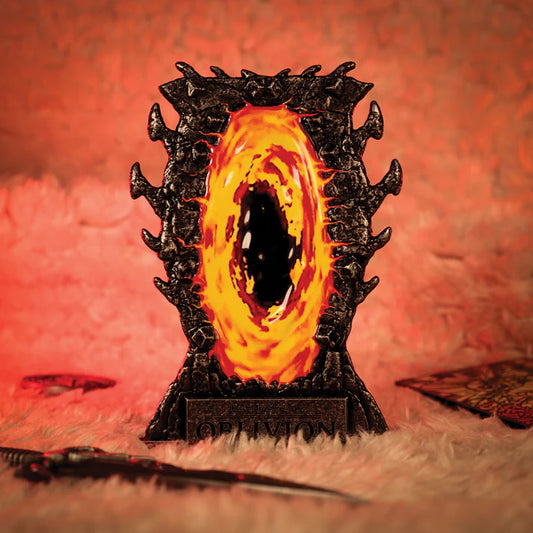 The Elder Scrolls IV: Oblivion Gates Ingot