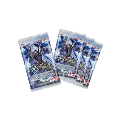Gundam Card Game: Booster Pack (GD05)