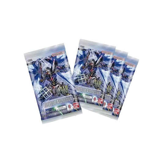 Gundam Card Game: Booster Pack (GD05)