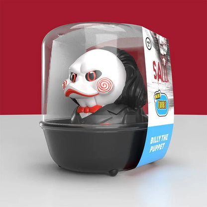 Saw: Billy the Puppet TUBBZ (Mini Edition)