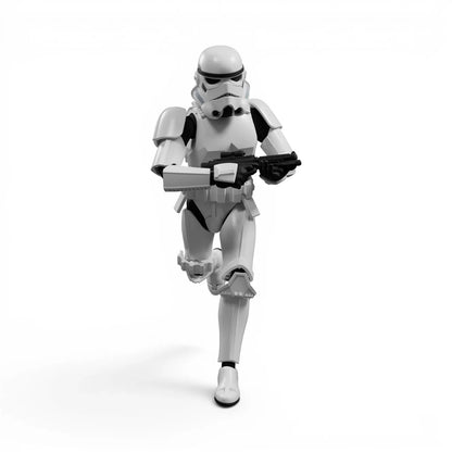 Blokees Star Wars CC02 Stormtrooper