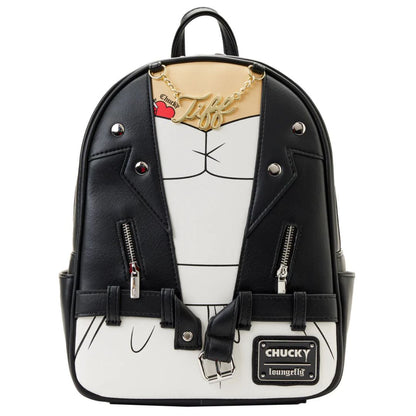 Loungefly: Bride Of Chucky - Tiffany Mini Backpack