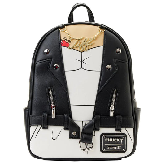 Loungefly: Bride Of Chucky - Tiffany Mini Backpack