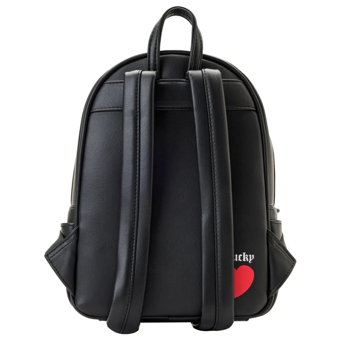 Loungefly: Bride Of Chucky - Tiffany Mini Backpack