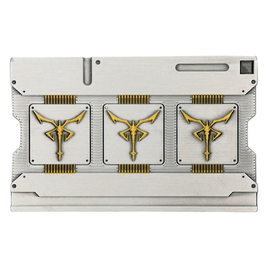 Resident Evil 4 Limited Edition Level 3 Keycard