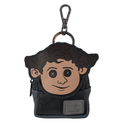 Loungefly Coraline Mystery Mini Backpack Key Charm