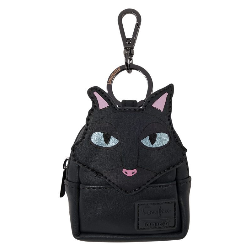 Loungefly Coraline Mystery Mini Backpack Key Charm