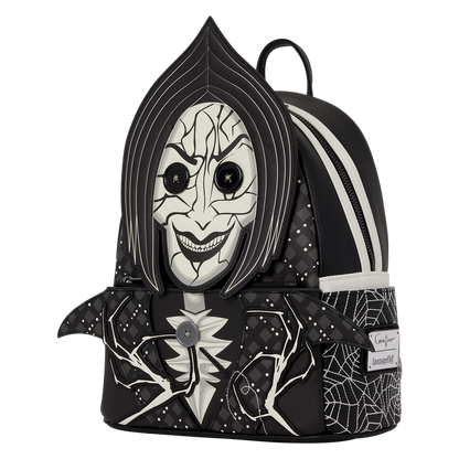 Loungefly: Coraline Other Mother Cosplayi Backpack