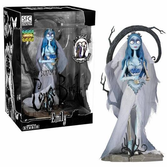 Corpse Bride Figurine "Emily"