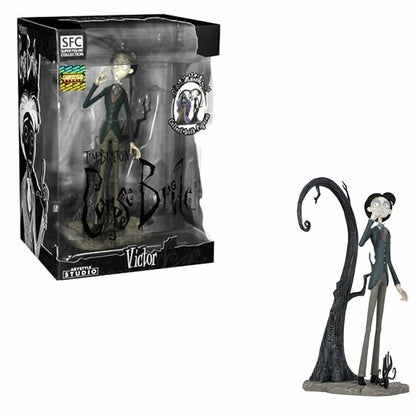 Corpse Bride Figurine "Victor"