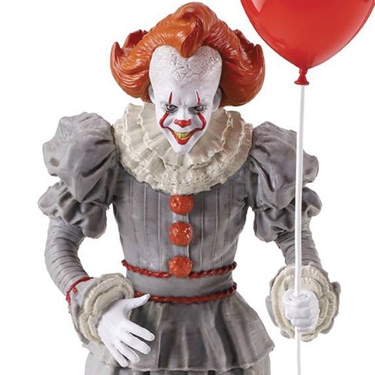 Pennywise (IT) Bendable Action Figure