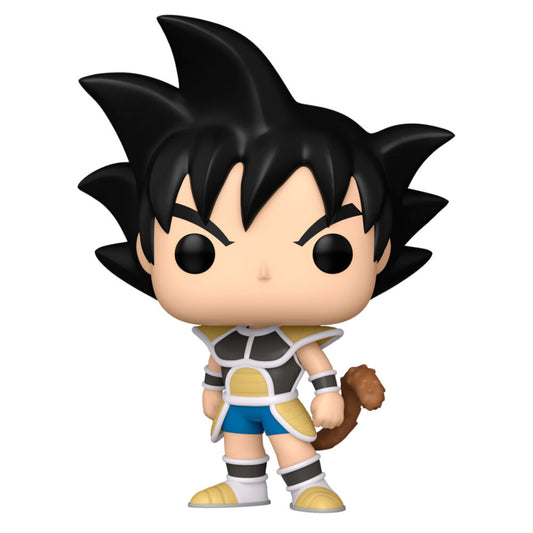 POP! Animation: Dragon Ball Super Broly: Goku 1860