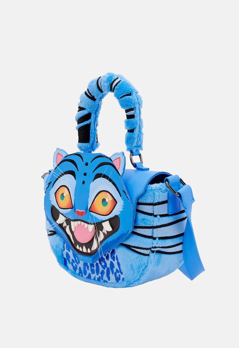 Loungefly: KPop Demon Hunters Derpy Crossbody Bag