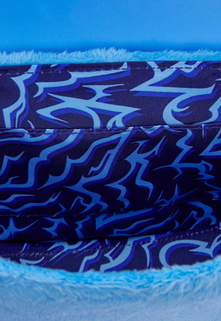Loungefly: KPop Demon Hunters Derpy Crossbody Bag