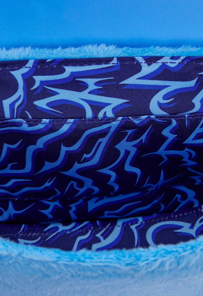Loungefly: KPop Demon Hunters Derpy Crossbody Bag