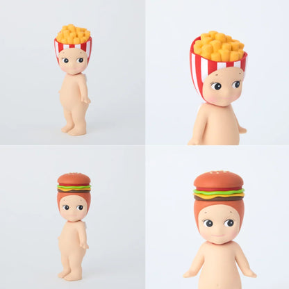 Sonny Angel Snack
